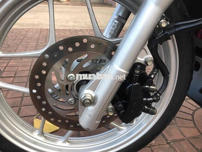 Honda SH Mode 125 2018 Đỏ Smartkey