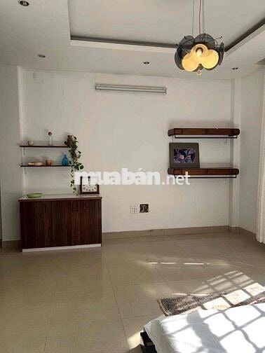 STUDIO GIÁ 3X Ngay cầu Thị Nghè