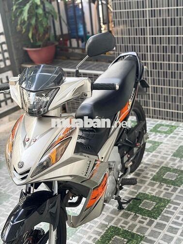 Yamaha Exciter 1s9a CTD