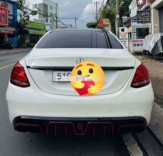 Mercedes-Benz Trắng 99000 km
