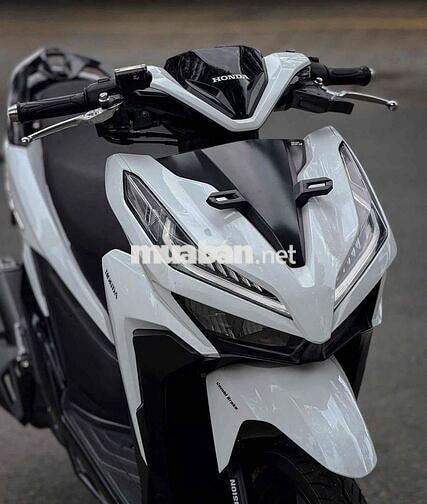 Honda Vario 125 2019 Trắng Đen