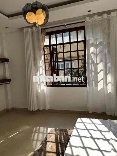 STUDIO GIÁ 3X Ngay cầu Thị Nghè