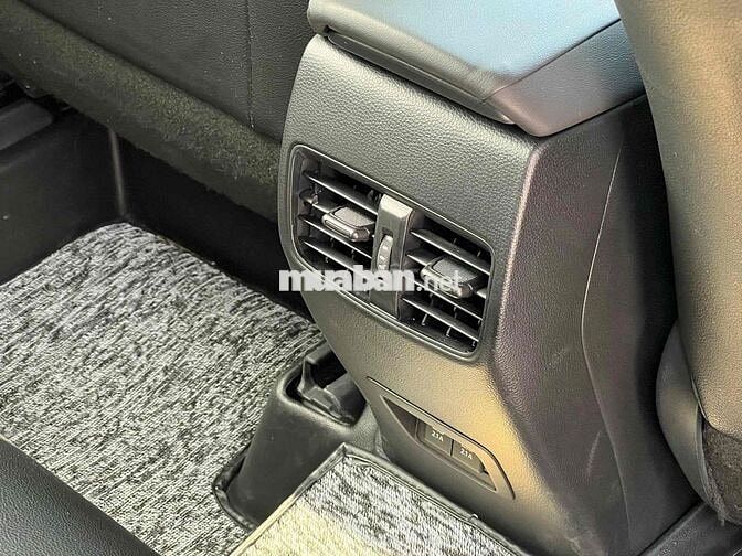 Toyota Corolla Cross 2020 1.8V 52.000 km Xám