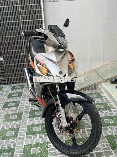 Yamaha Exciter 1s9a CTD