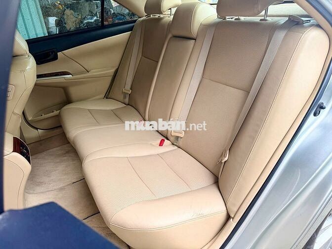 Toyota Camry 2013