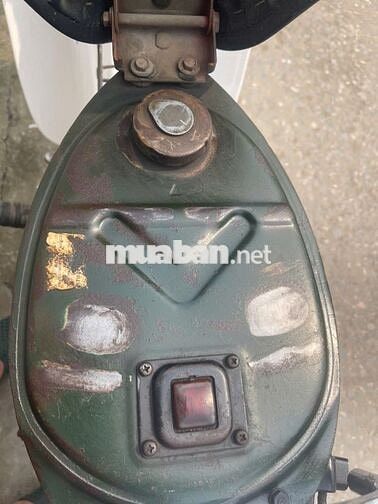 Cub 81 - 89 Honda Nhật Bản 50cc biển Hà Nội 29