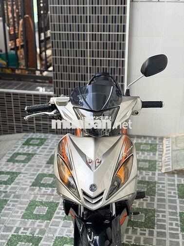 Yamaha Exciter 1s9a CTD