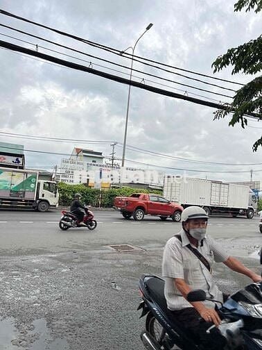 🔥NHÀ ĐẸP Ở NGAY - 2 TẦNG - 37m2 - NGUYỄN THỊ CĂN Q.12 - CHỈ 3,35 TỶ