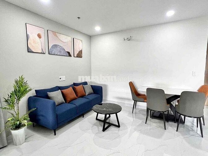 CHO THUÊ CHUNG CƯ PHÚ MỸ 1PN FULL NỘI THẤT