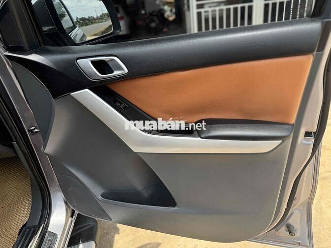 Mazda BT50 2014 Xám Sàn