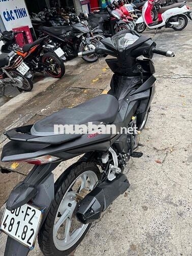 ❇️❇️ Winner V1 Đen nhám đký 2018 xe đẹp có góp