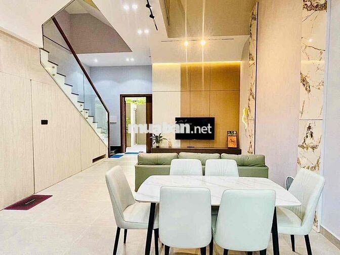 CHO THUÊ NHÀ PHỐ THE ORCHARD SYCAMORE NỘI THẤT CAO CẤP RẺ NHẤT KHU