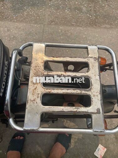 Cub 81 - 89 Honda Nhật Bản 50cc biển Hà Nội 29