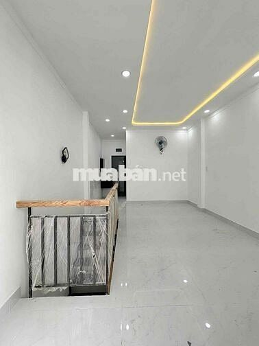 🔥NHÀ ĐẸP Ở NGAY - 2 TẦNG - 37m2 - NGUYỄN THỊ CĂN Q.12 - CHỈ 3,35 TỶ