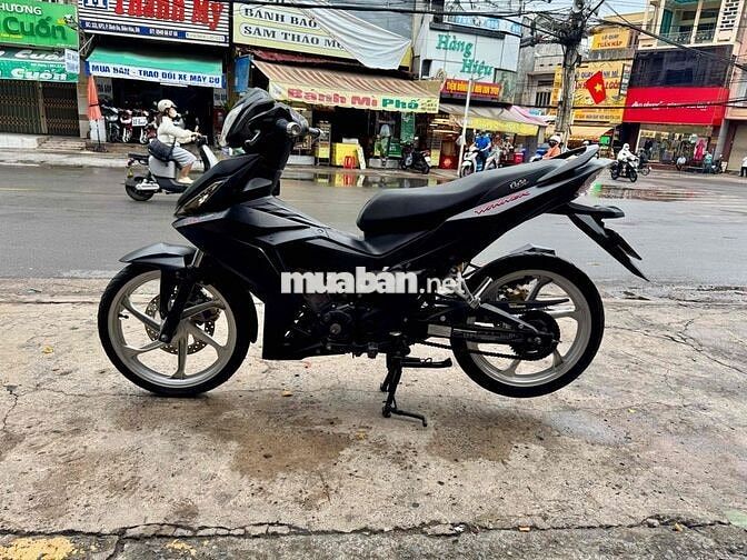 ❇️❇️ Winner V1 Đen nhám đký 2018 xe đẹp có góp