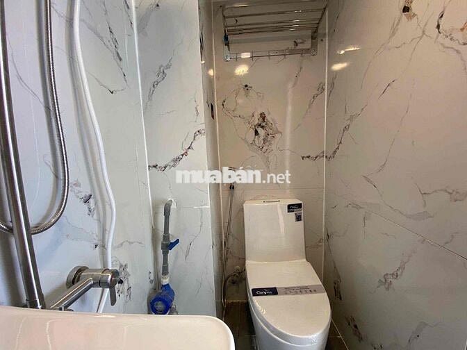 Cho thuê phòng có gác ban công thoáng ở Xô Viết Nghệ Tĩnh,cầu thị Nghè