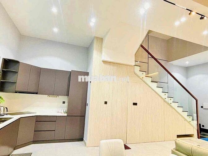 CHO THUÊ NHÀ PHỐ THE ORCHARD SYCAMORE NỘI THẤT CAO CẤP RẺ NHẤT KHU
