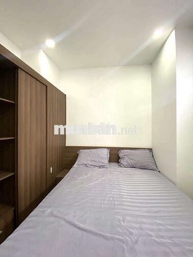 2pn1pk full nt 60m2 cửa sổ/bancol thoáng⚡️Gần chợ Bà Chiểu,Q.BT