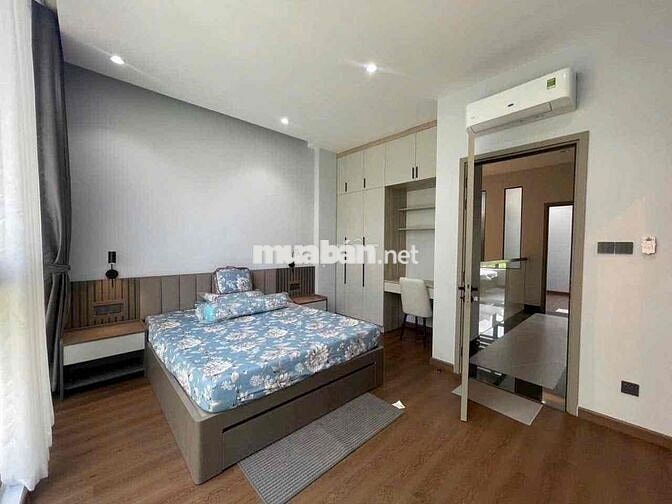 CHO THUÊ NHÀ PHỐ THE ORCHARD SYCAMORE NỘI THẤT CAO CẤP RẺ NHẤT KHU