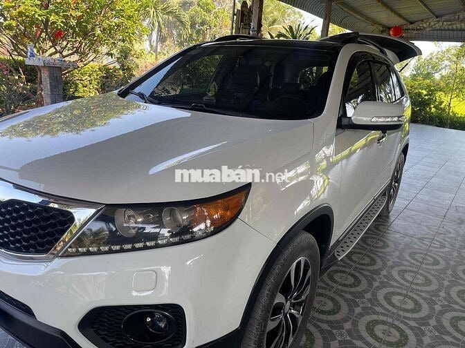 Kia Sorento 2014 GAT 2.4L 2WD - 160000 km