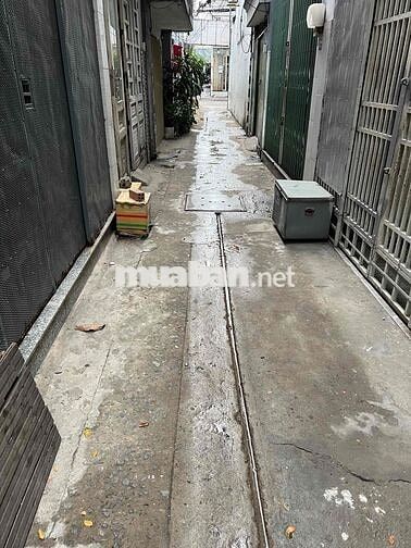🔥NHÀ ĐẸP Ở NGAY - 2 TẦNG - 37m2 - NGUYỄN THỊ CĂN Q.12 - CHỈ 3,35 TỶ