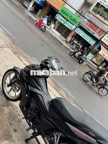 ❇️❇️ Winner V1 Đen nhám đký 2018 xe đẹp có góp