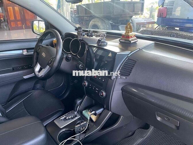 Kia Sorento 2014 GAT 2.4L 2WD - 160000 km