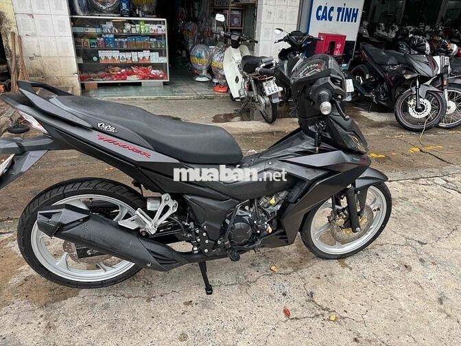 ❇️❇️ Winner V1 Đen nhám đký 2018 xe đẹp có góp