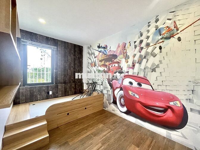 🏡 CHO THUÊ NHÀ 3 PN FULL NỘI THẤT KHU HÀ QUANG 2 GIÁ 22TR/THÁNG