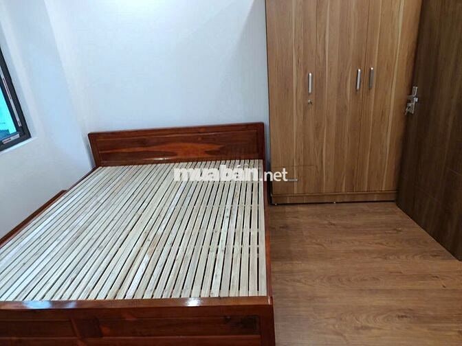 Cho thuê nhà nguyên căn Di Ái Hoài Đức