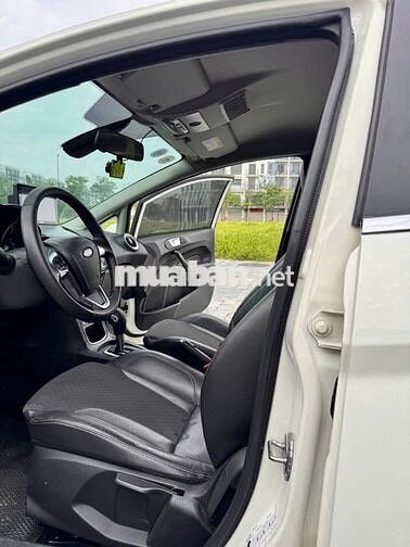 Ford Fiesta 1.0S Ecoboost 2018