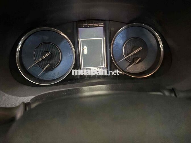 Fortuner Dầu  2024 AT 27264 km zin bao test.