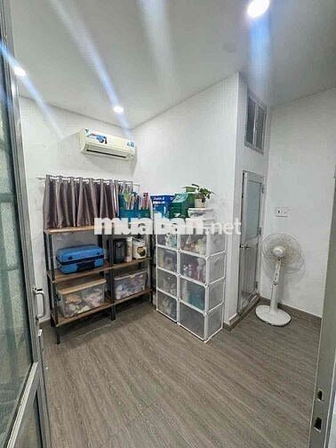 Bán nhà 2 tầng, 30m2(4mX8m), hẻm xe hơi Nguyễn Sỹ Sách, 2pn, 2.65 tỷ