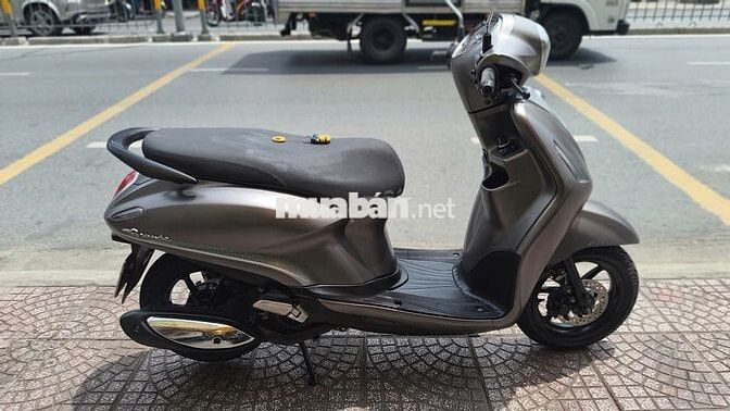Yamaha Grande 125cc 2023 bs 59c4-19786