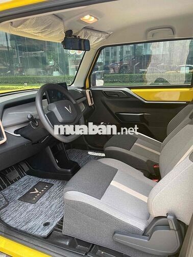 VinFast VF3 2025 THUÊ PIN 5 Ngàn Kilomet