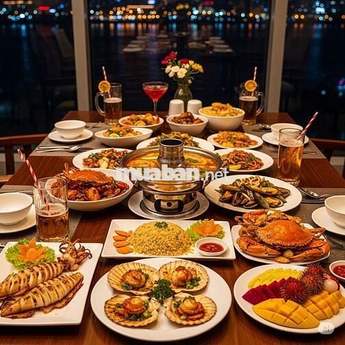 [Gấp - QUẬN 2] TUYỂN DỤNG BẾP