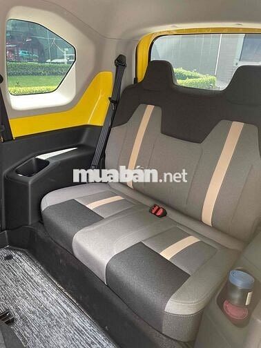 VinFast VF3 2025 THUÊ PIN 5 Ngàn Kilomet