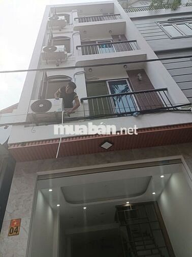 Cho thuê nhà nguyên căn Di Ái Hoài Đức
