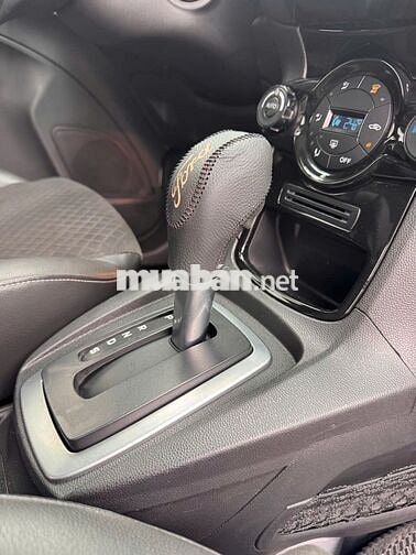 Ford Fiesta 1.0S Ecoboost 2018