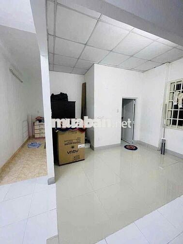 NHÀ NGUYÊN CĂN 3PN - FULL NỘI THẤT NGAY KDC HỒNG LONG