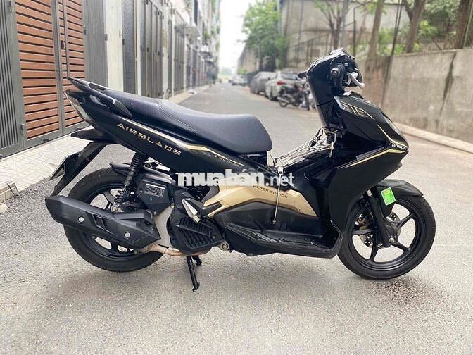 HONDA AB Air Blade 125cc . 2021 . HỖ TRỢ GÓP /Nợ 6