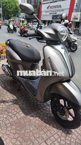 Yamaha Grande 125cc 2023 bs 59c4-19786
