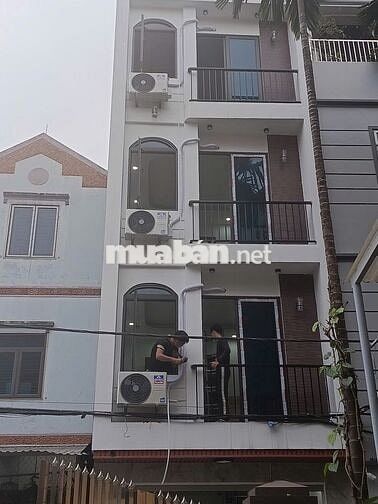 Cho thuê nhà nguyên căn Di Ái Hoài Đức