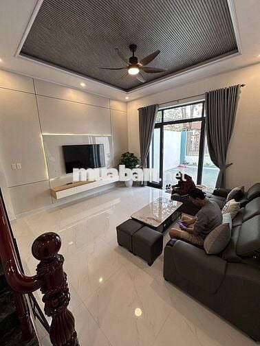 🔴💥Bán nhà 2 tầng đường 7,5m Nguyễn Công Hoan - trục đường kinh doanh