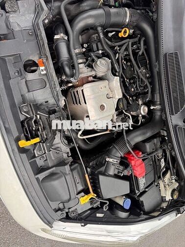 Ford Fiesta 1.0S Ecoboost 2018