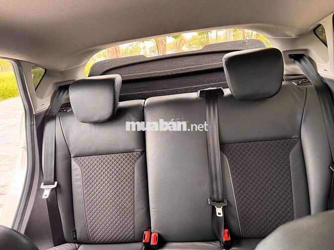 Ford Fiesta 1.0S Ecoboost 2018