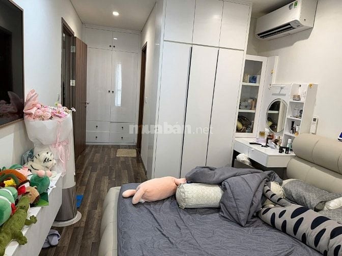 CHÍNH CHỦ BÁN CĂN HỘ 2PN TẠI HÀ ĐÔ CENTROSA - GIÁ THẬT - SỔ HỒNG RIÊNG