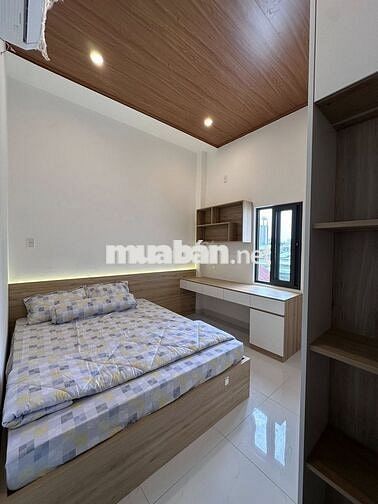 🔴💥Bán nhà 2 tầng đường 7,5m Nguyễn Công Hoan - trục đường kinh doanh