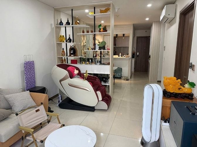 CHÍNH CHỦ BÁN CĂN HỘ 2PN TẠI HÀ ĐÔ CENTROSA - GIÁ THẬT - SỔ HỒNG RIÊNG