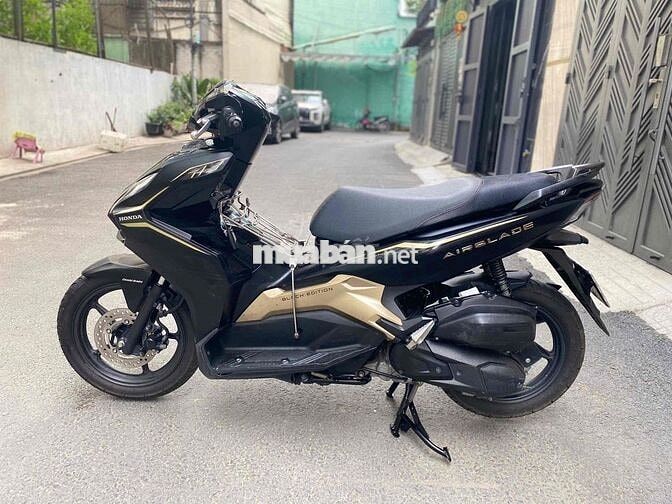 HONDA AB Air Blade 125cc . 2021 . HỖ TRỢ GÓP /Nợ 6